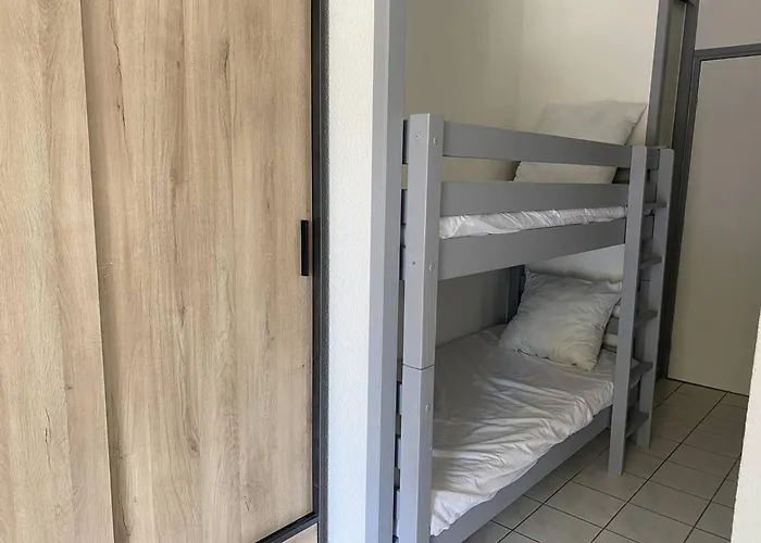 Avec Terrasse Et Parking A - Fr-1-833-9 * קאנט אן רוסיון