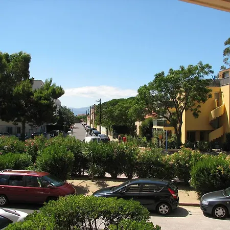 Avec Terrasse Et Parking A - Fr-1-833-9 * カネ