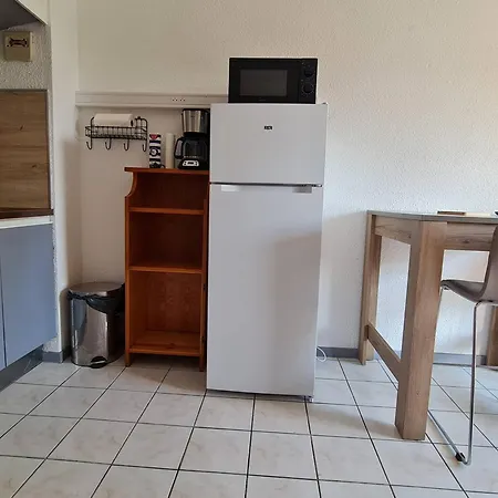 Avec Terrasse Et Parking A - Fr-1-833-9 * カネ